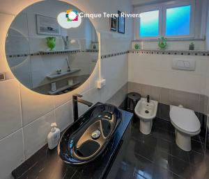 Giaella Sea View Apartment