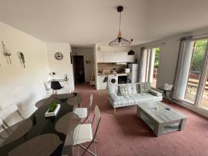 Appartement Saint Genis Pouilly Cern