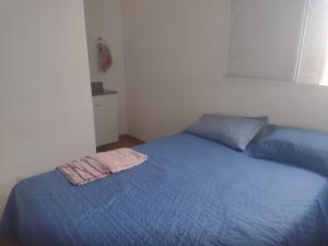 apto completo c garagem