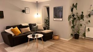 Apartment Alma - Cosy Stay in Aalborg C