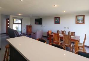 Casa Pingueral Tomé