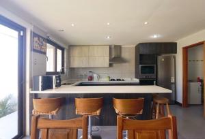 Casa Pingueral Tomé