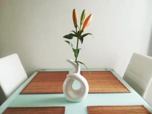 Cosy Apartment near Metro & Center