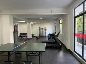 Premium 2BR Apartment at Winchester Gardens Riverside Drive Nairobi Kenya