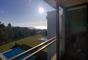 Casa Pingueral Tomé