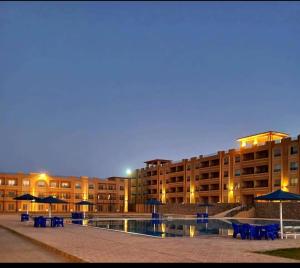 Bay view sahl Hasheesh