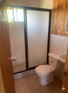 Cabañas los Jardines de Lican ray