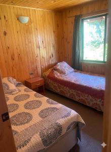 Cabañas los Jardines de Lican ray