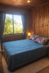 Cabañas los Jardines de Lican ray