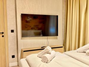 Luxury Apartment LEGRAND