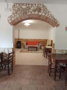 Casa Presenza