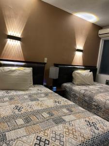 Hotel Flamingo Kristal