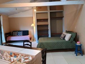 Loft Aconchegante Ubatuba