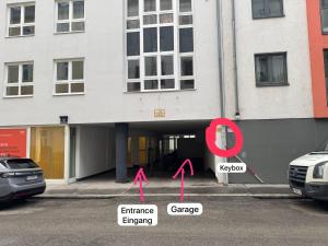 Cosy Charming Long-Term Apartment