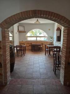Casa Presenza