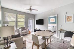 Landing Apartment - Tapestry Ridge