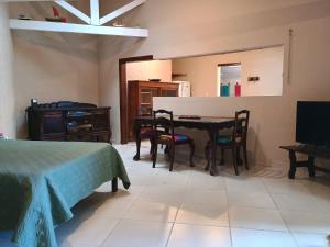 Loft Aconchegante Ubatuba