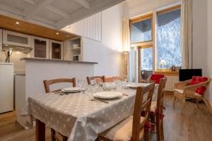 Résidence Grand Roc - Bruyères 211 - Happy Rentals