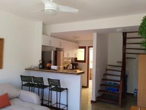 Casa a 350m da praia de Geriba