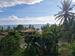 El Diamante - Playa Hermosa