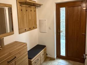 Chata pod lipou Bobrovník