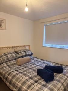Cozy Northolt Hideaway 1BR with FREE Wifi and Street Parking