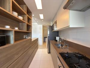 Ipanema | 2 suítes, vista mar, 1min da Praia