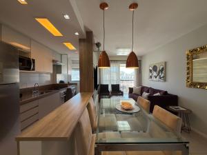 Ipanema | 2 suítes, vista mar, 1min da Praia