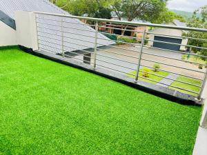 The Perazim Place at 222 Sabie River Eco-Estate