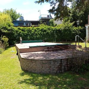 Casa céntrica en villa Carlos Paz