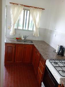 Casa céntrica en villa Carlos Paz