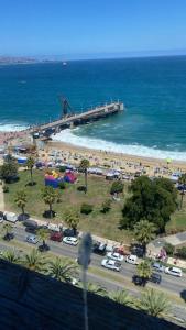 Delpino Propiedades Vista al Muelle Vergara