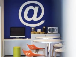 Ibis Styles La Louvière