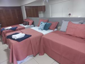 Apartamento ACONCHEGANTE na Ponta Verde