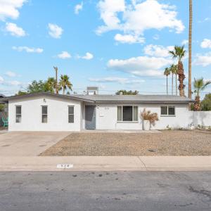 Studio Near ASU Newly Remodeled