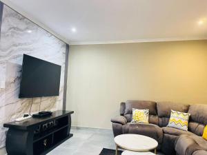 The Perazim Place at 222 Sabie River Eco-Estate