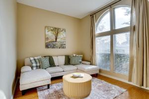 Family Getaway with Fenced Yard in Haltom City!