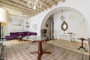 NUEVO-NEW Casa Palacio M anuela