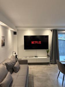 Ferienwohnung Relax - mit Whirlpool & Sauna