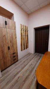 Słoneczny apartament w zabytkowej kamienicy