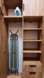 Słoneczny apartament w zabytkowej kamienicy