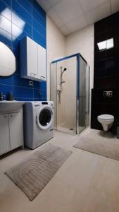 Słoneczny apartament w zabytkowej kamienicy