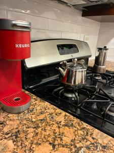 Brooklyn - Bed-Stuy - Spacious Private 2BR Apartment