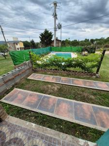 Cabaña La Zarzamora