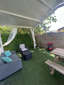 LA ALMADRABA del Palmar I