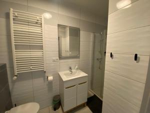 Apartament w centrum Szczecina