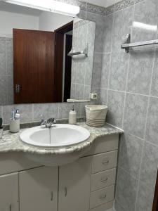 Old town and Rias view