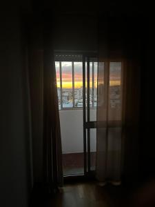 Old town and Rias view