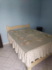 Casa espaçosa e bem aconchegante