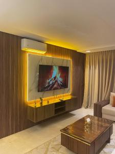 Luxury two bedroom apartment Prestigia Fez